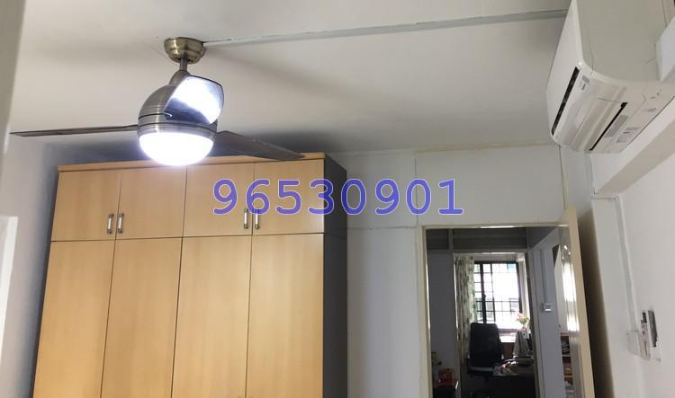 Blk 429 Clementi Avenue 3 (Clementi), HDB 3 Rooms #158937272